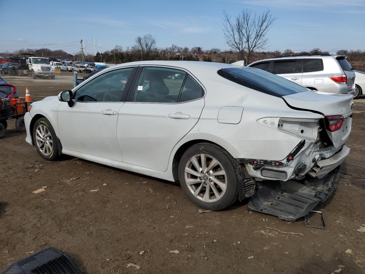 2023 Toyota Camry - Image 2