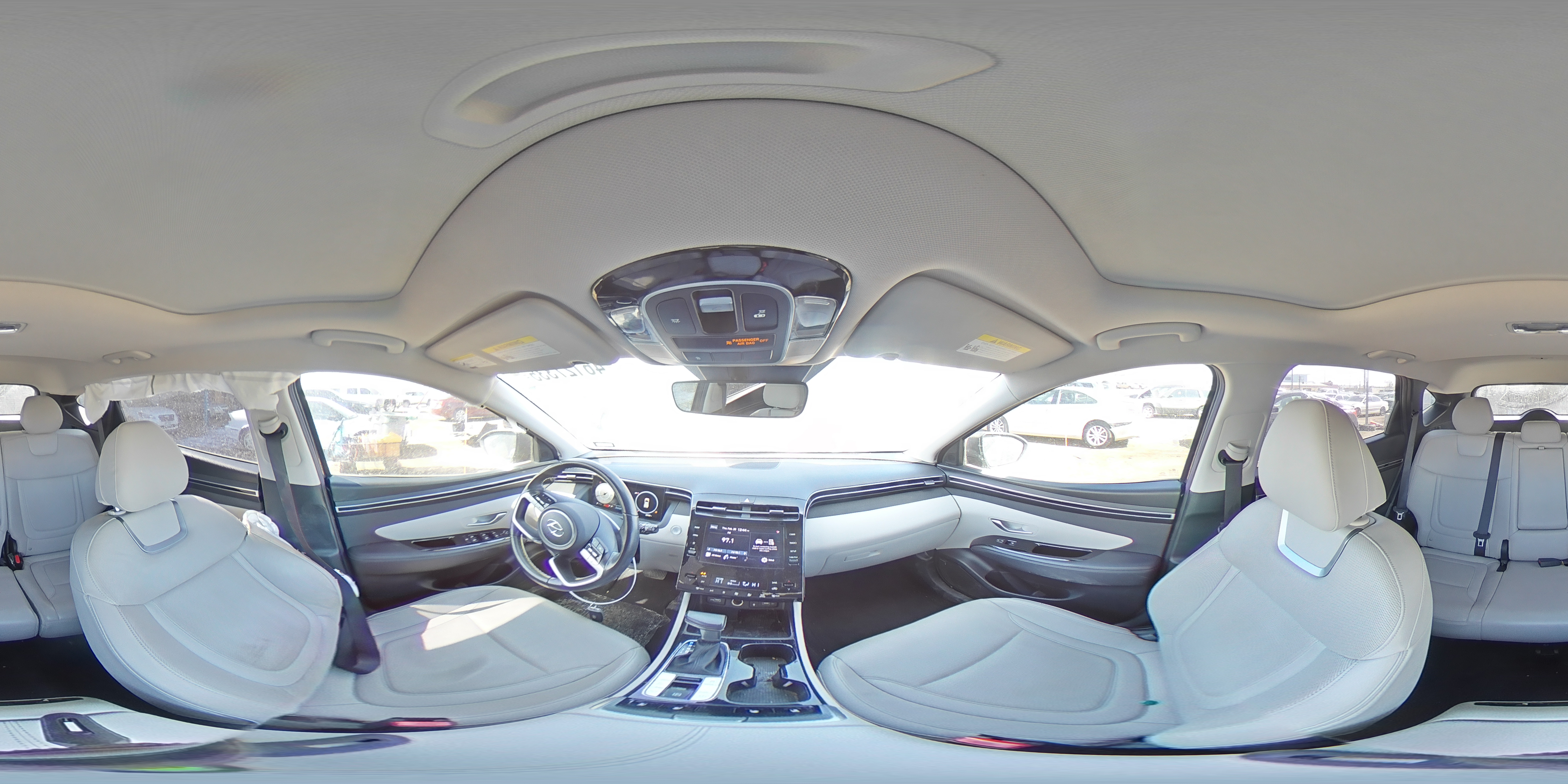 2022 Hyundai Tucson - Image 13
