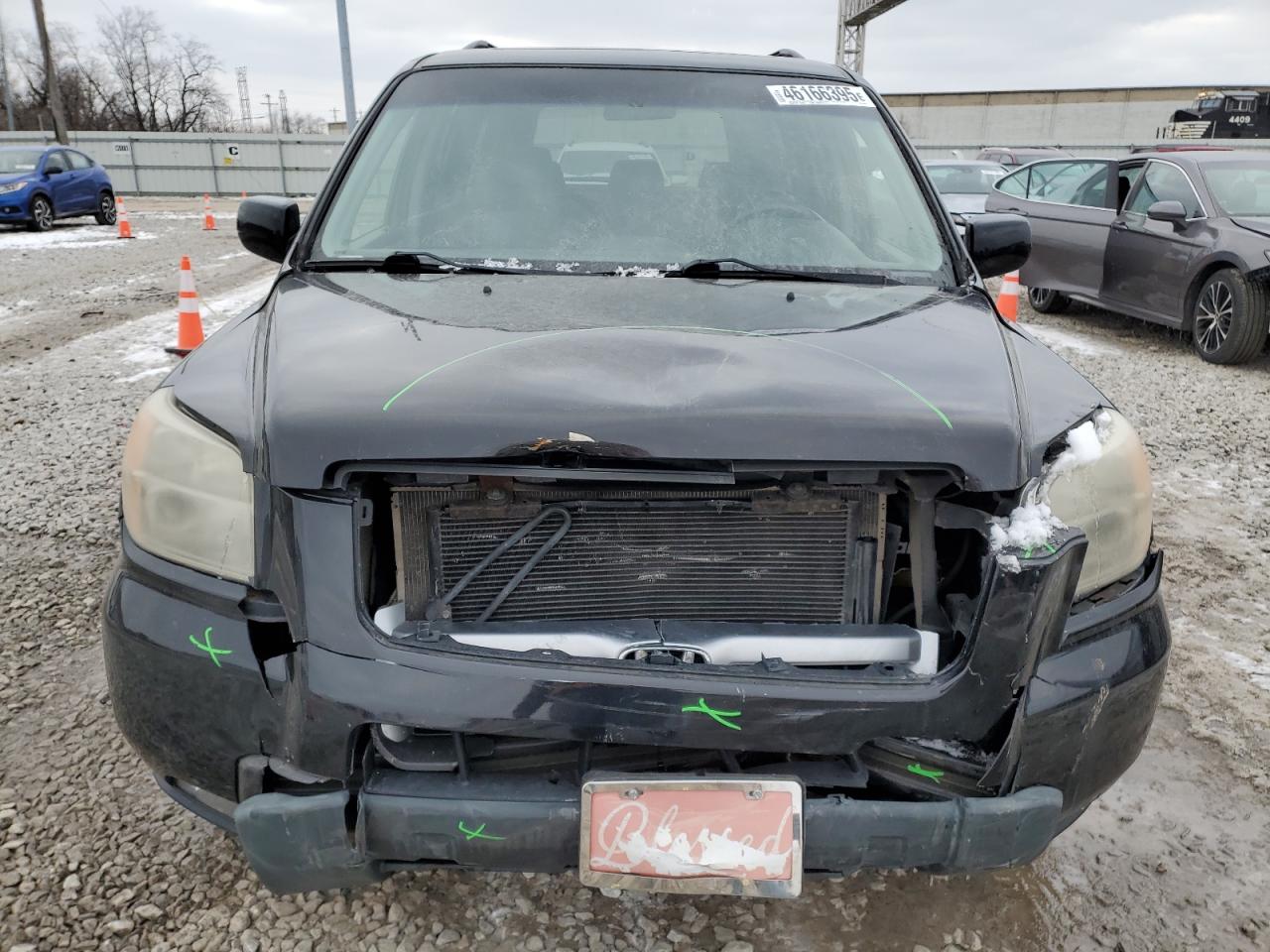 2008 Honda Pilot - Image 5