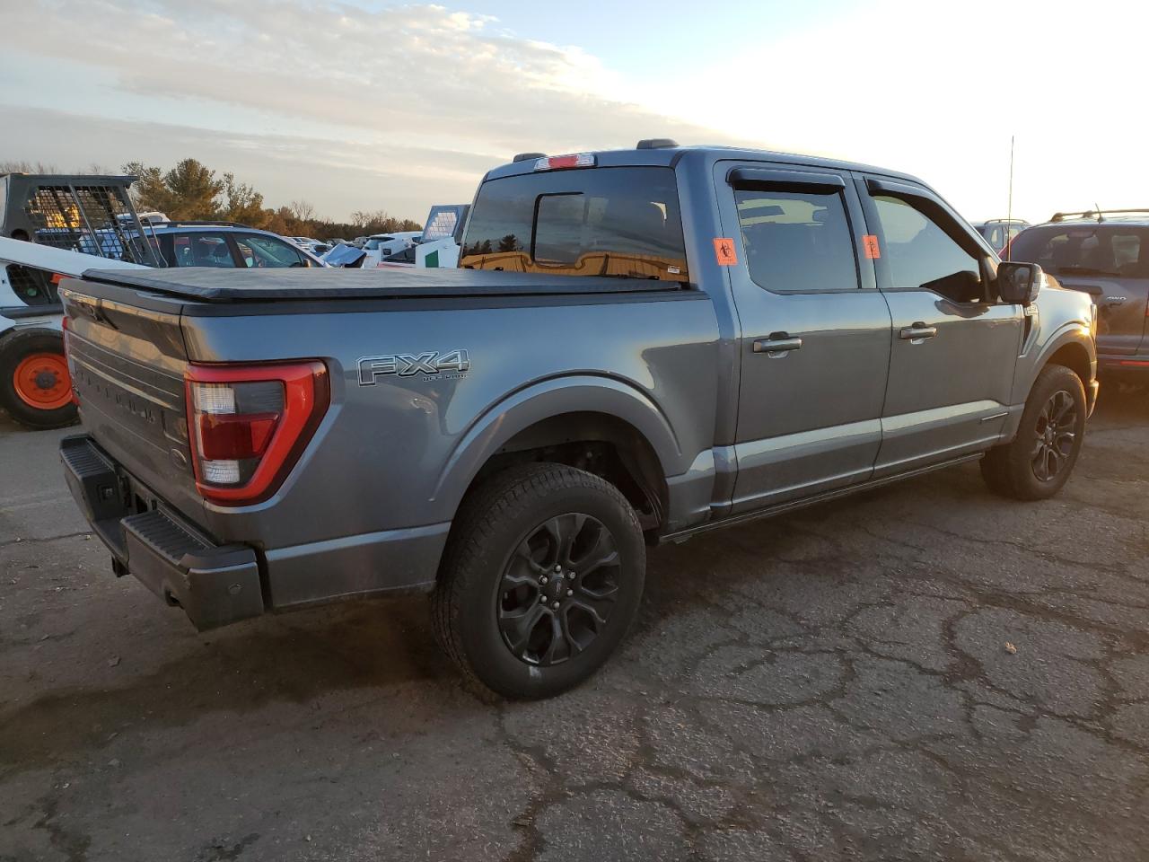 2023 Ford F-150 - Image 3