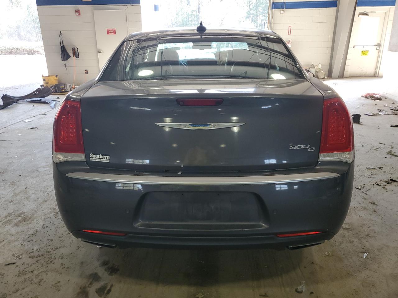 2018 Chrysler 300 - Image 6