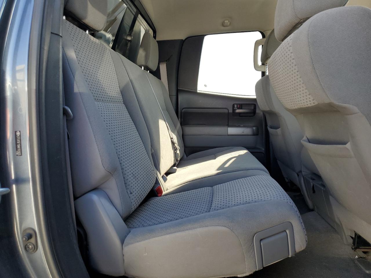 2010 Toyota Tundra - Image 10