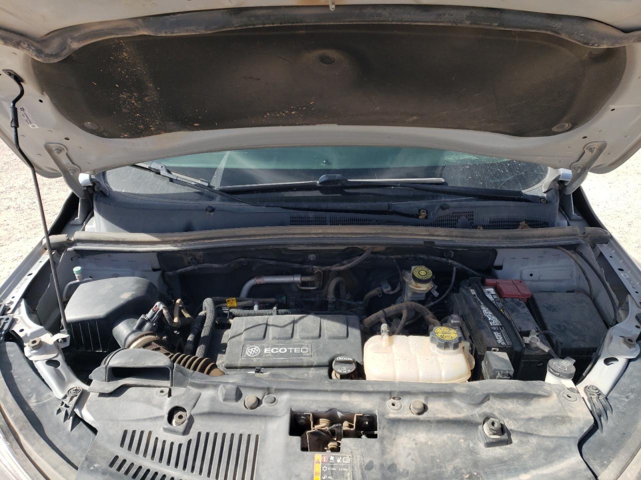 2019 Buick Encore - Image 13