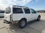 2010 Nissan Pathfinder S na sprzedaż w Wilmer, TX - Rear End