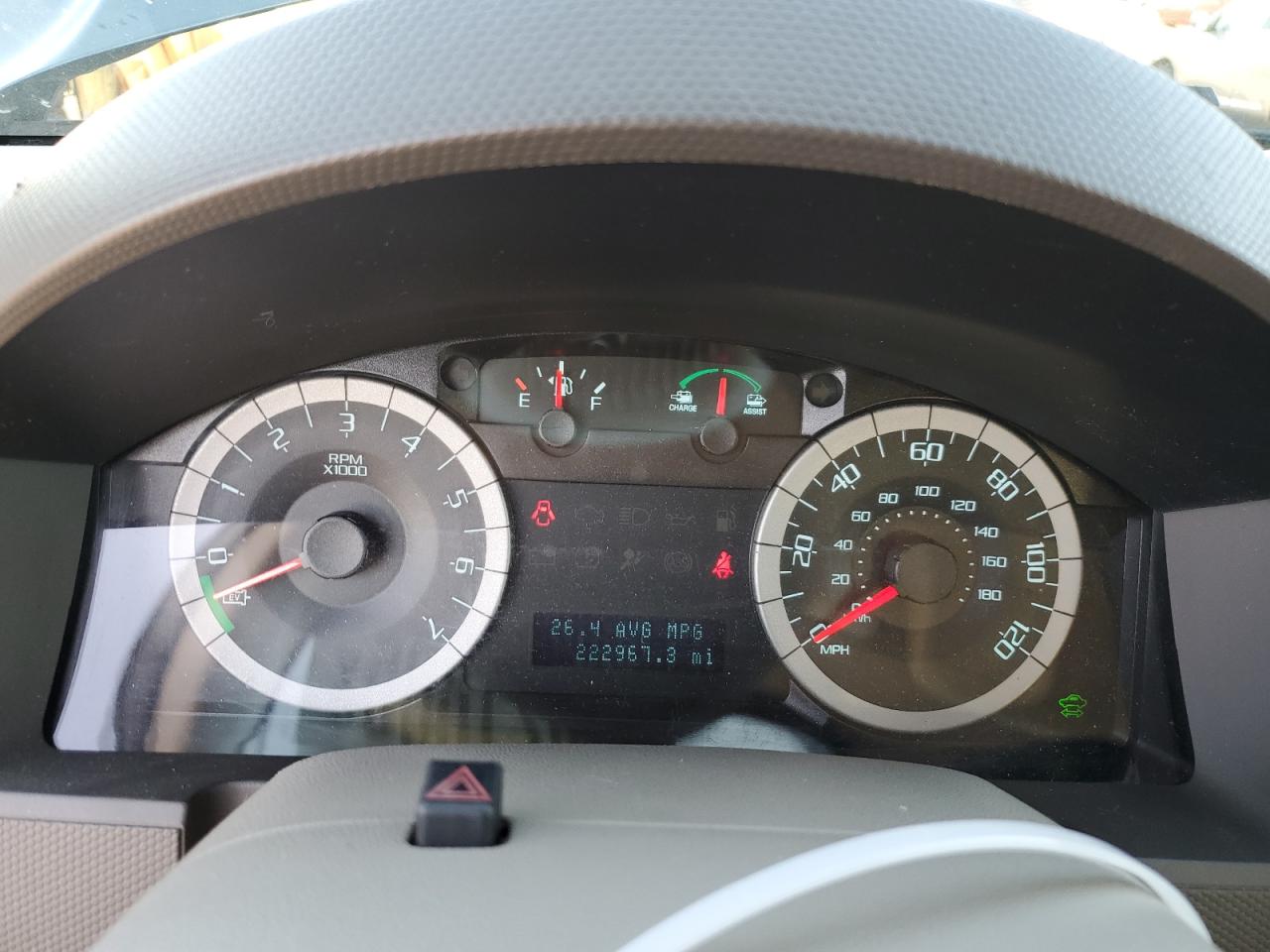 2011 Ford Escape - Image 9