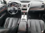 2013 Subaru Legacy 3.6R Limited de vânzare în Prairie Grove, AR - Minor Dent/Scratches