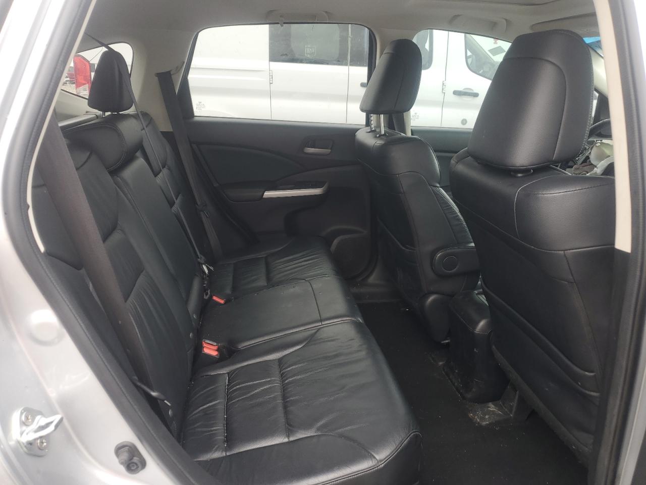 2014 Honda CR-V - Image 11