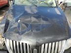 2009 Lincoln Mks  на продаже в Indianapolis, IN - Rollover