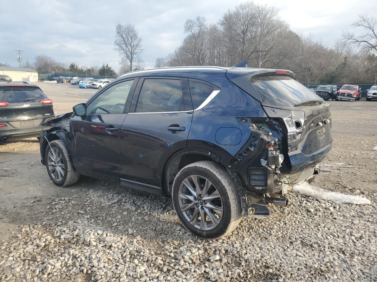 2020 Mazda CX-5 - Image 2