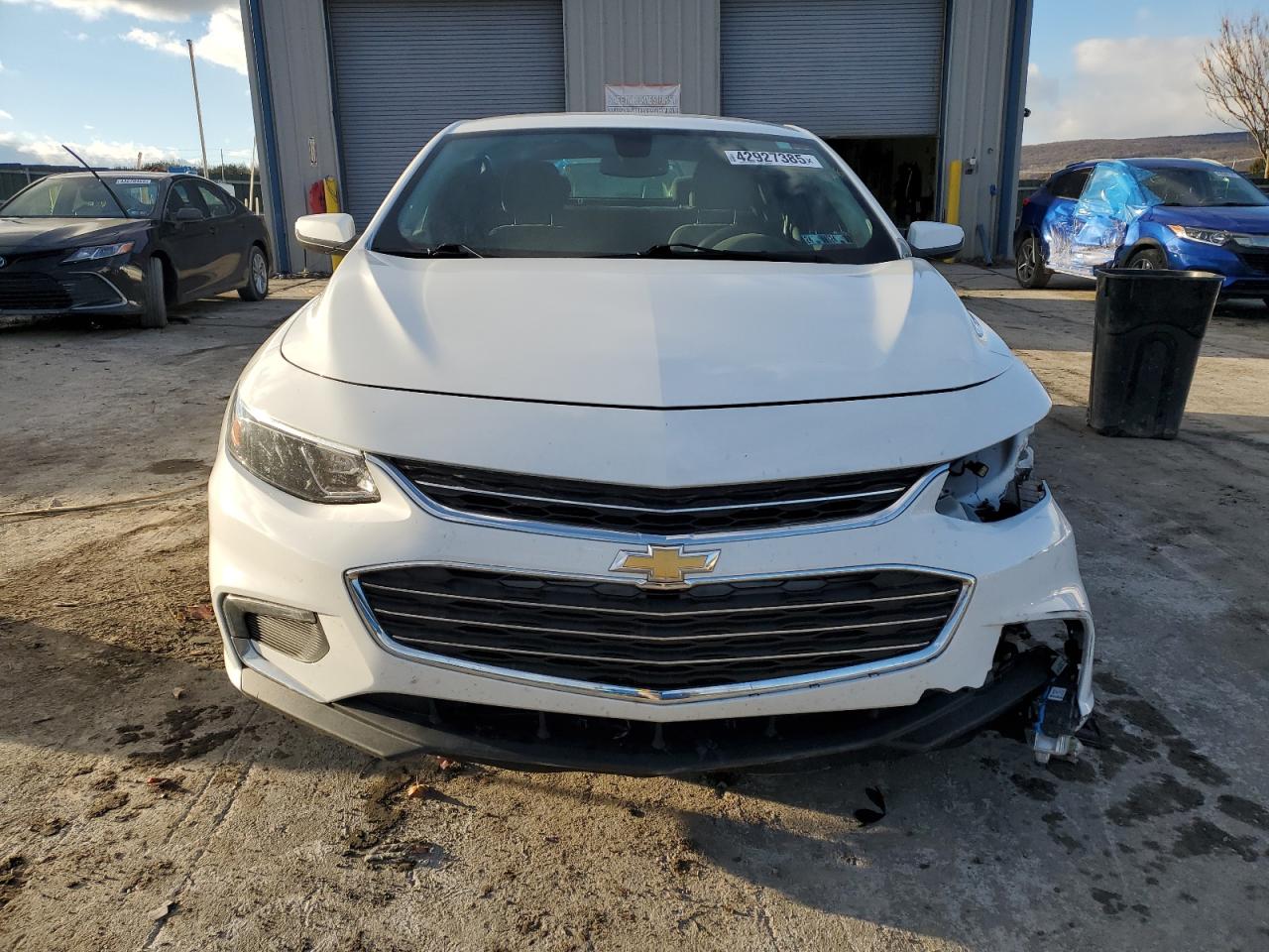 2016 Chevrolet Malibu - Image 5