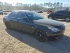 2008 Bmw 535 I за продажба в Harleyville, SC - Side