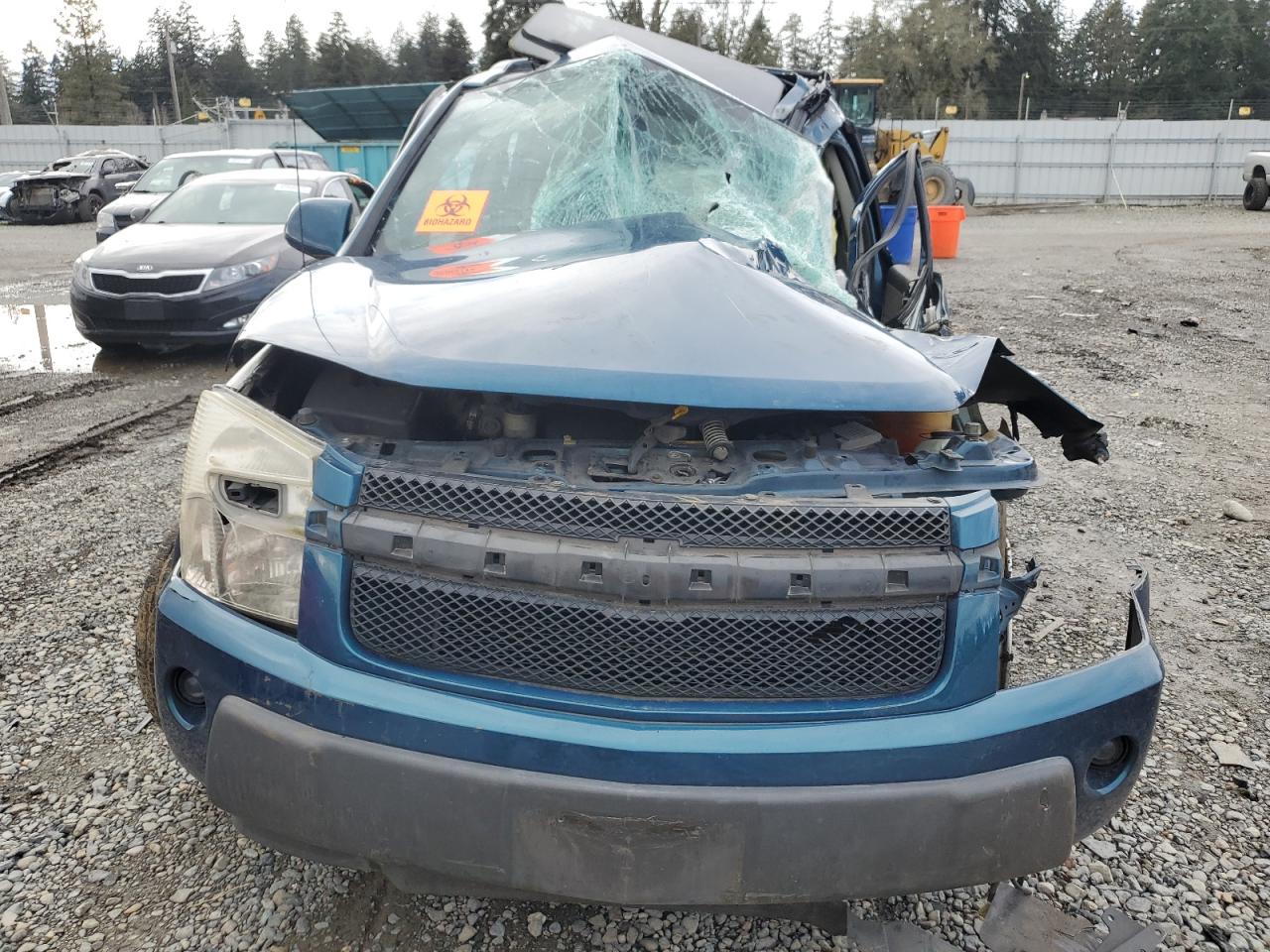 2006 Chevrolet Equinox - Image 5