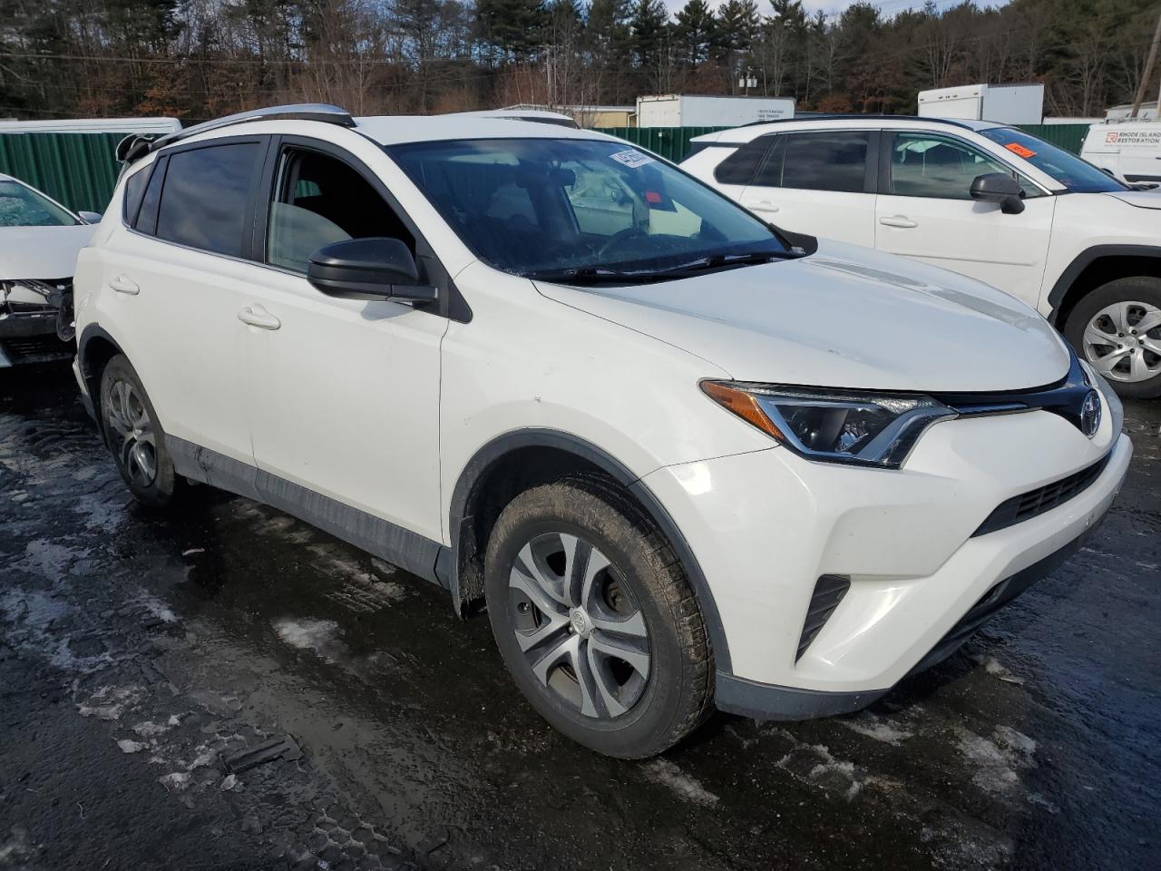 2016 Toyota RAV 4 - Image 4
