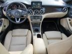 2018 Mercedes-Benz Cla 250 4Matic de vânzare în Exeter, RI - Rear End