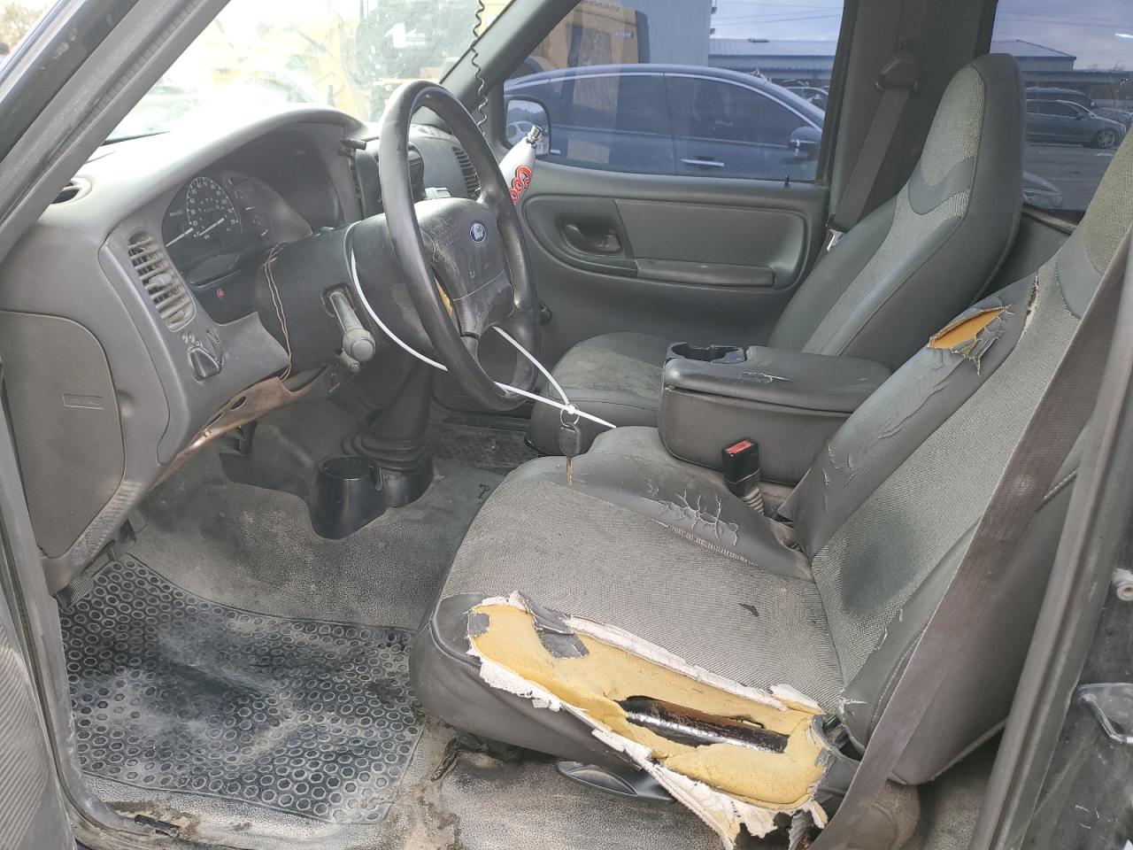 2001 Ford Ranger - Image 7