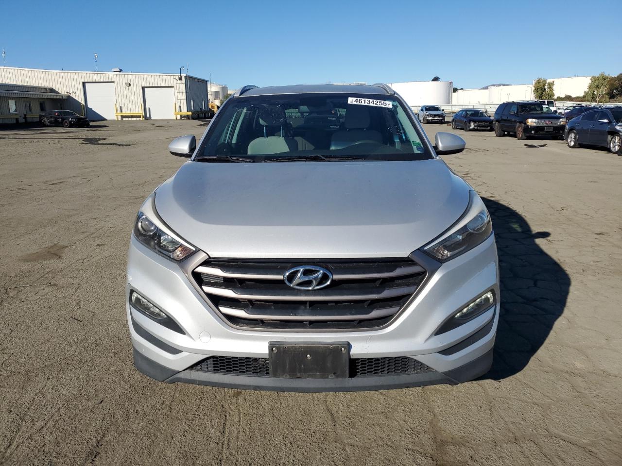 2016 Hyundai Tucson - Image 5