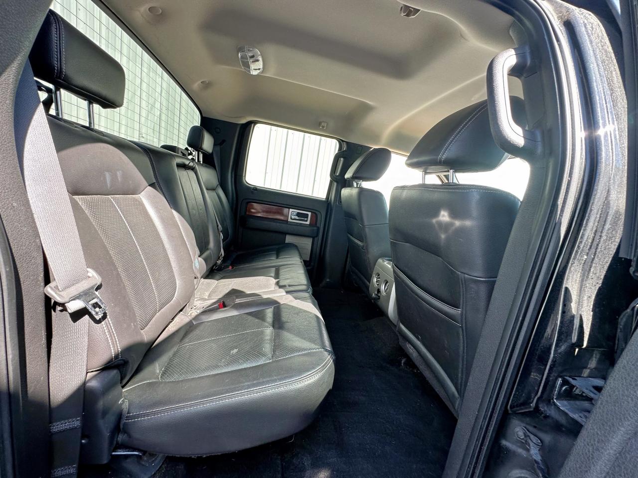 2009 Ford F150 Supercrew VIN: 1FTPW14V49FB43598 Lot: 46741265