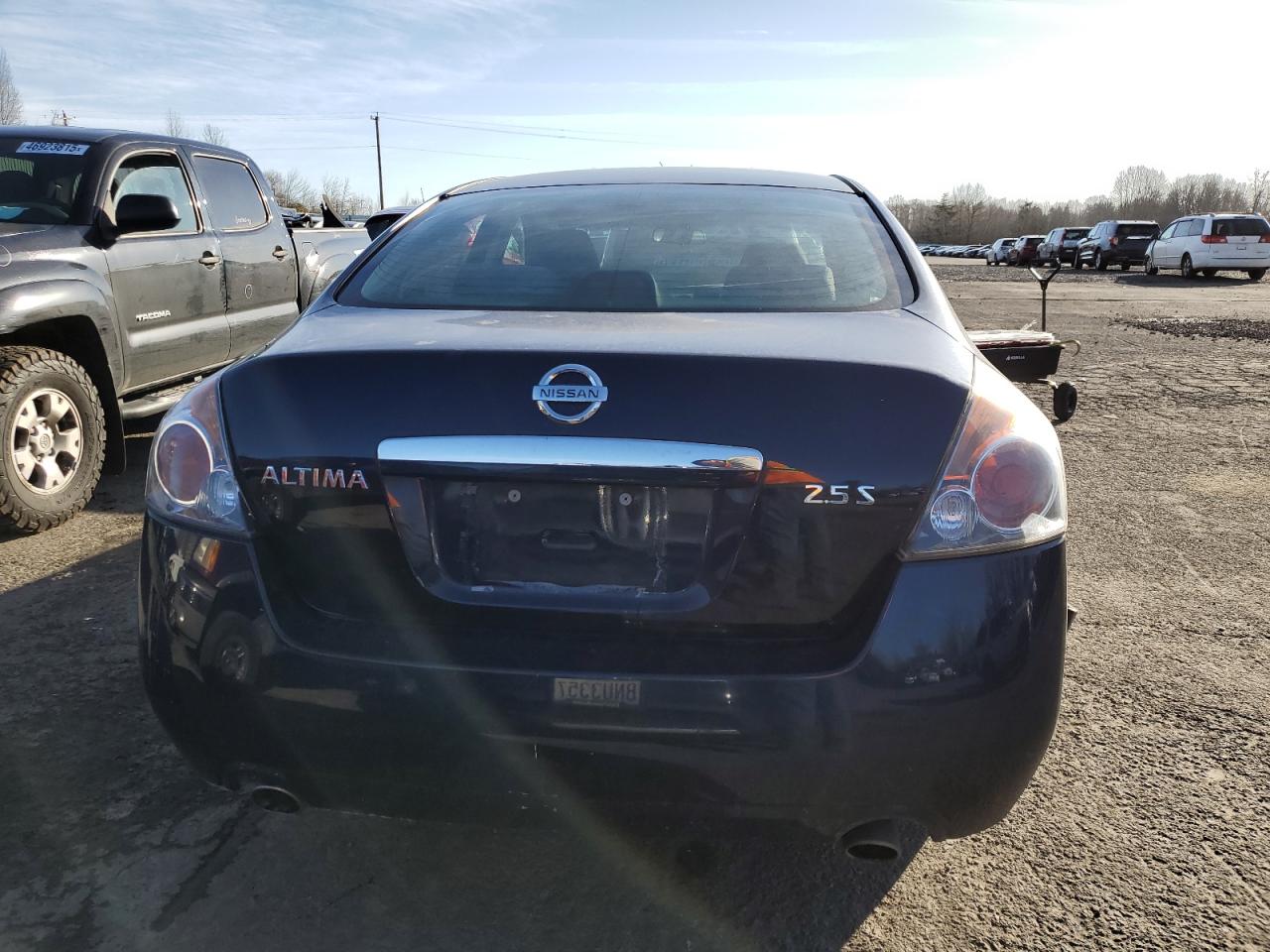 2008 Nissan Altima - Image 6