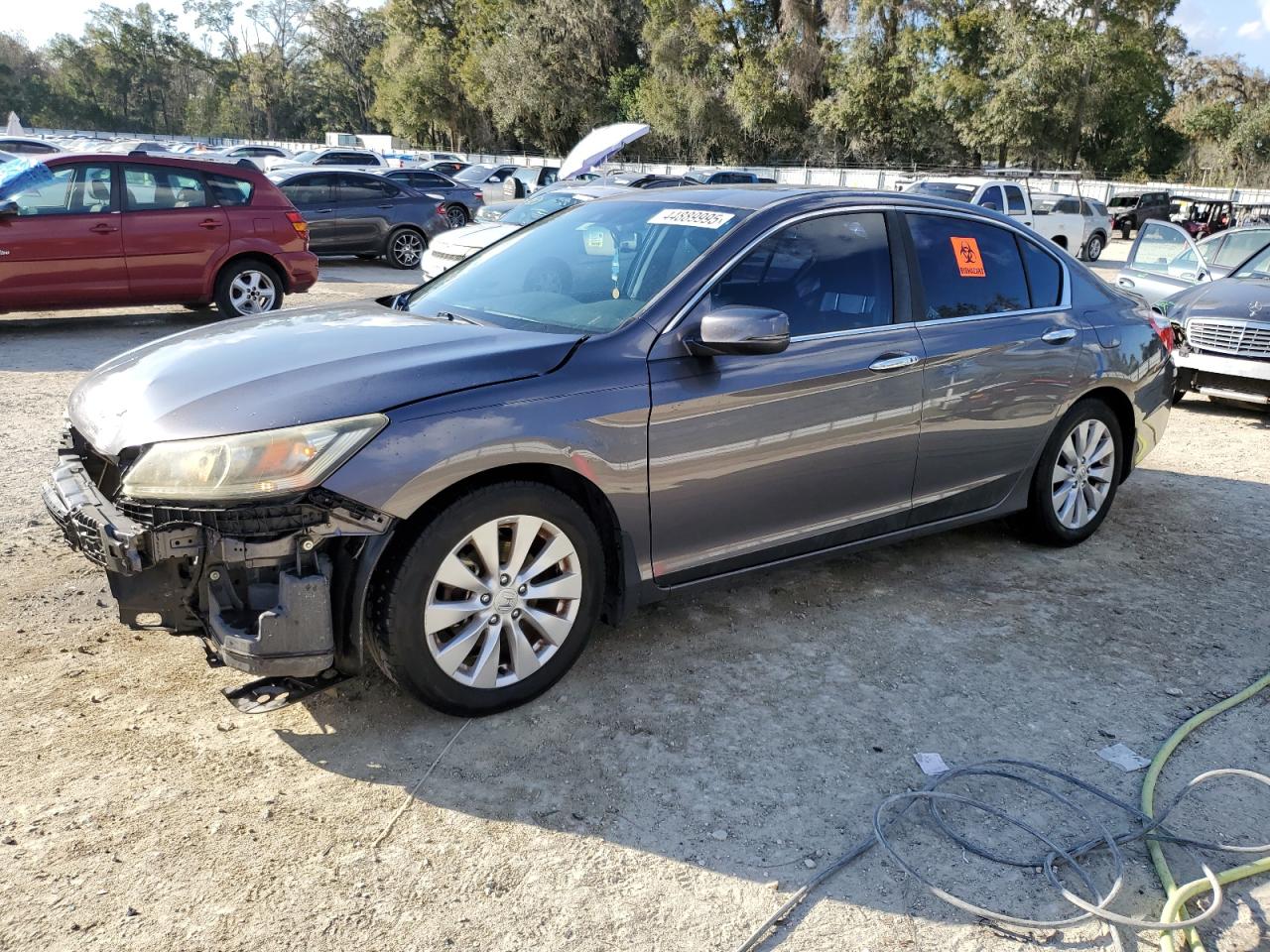 2014 Honda Accord - Image 1