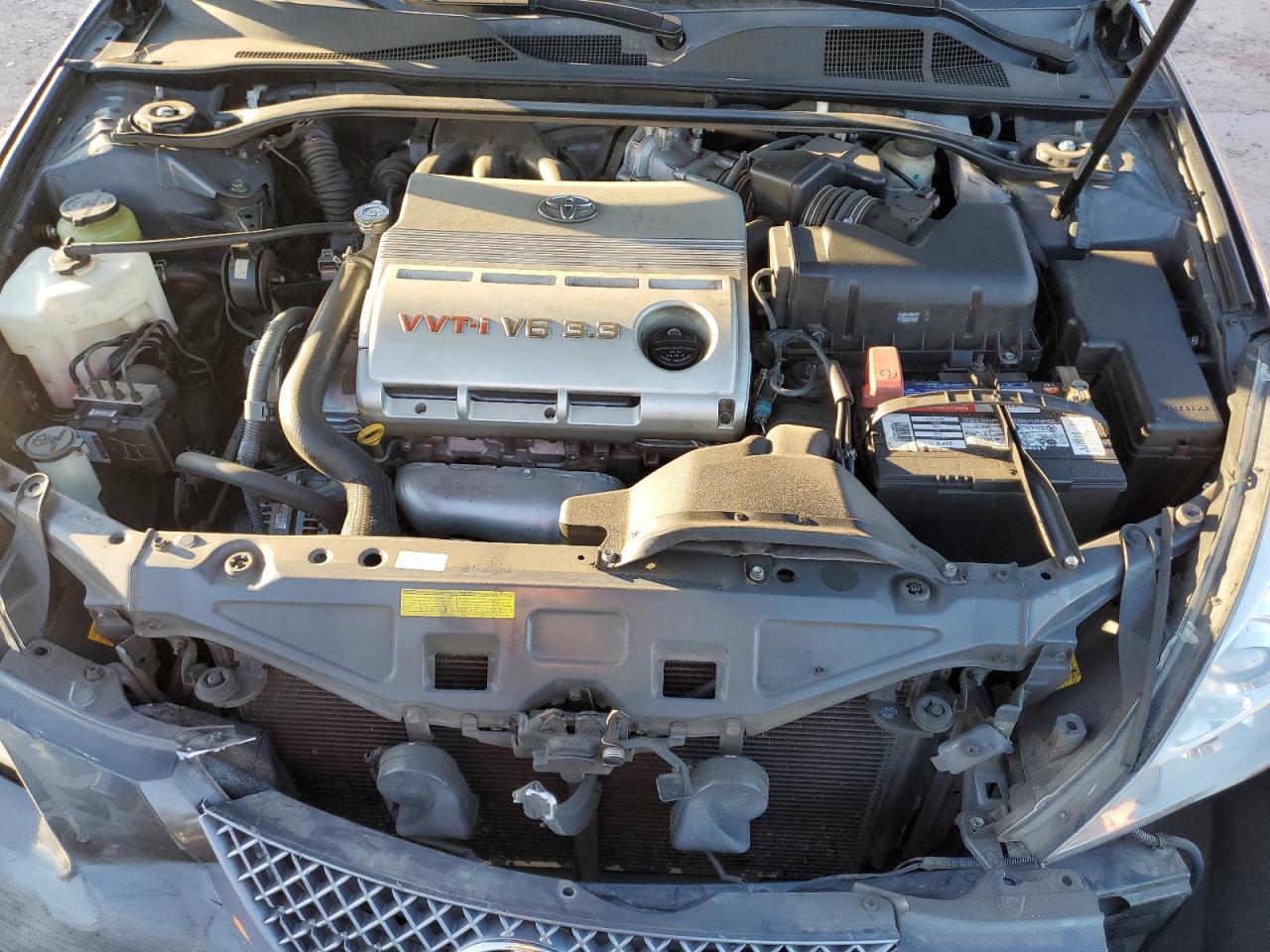 2007 Toyota Camry Solara - Image 11