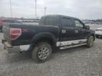2013 Ford F150 Supercrew en Venta en Lawrenceburg, KY - Water/Flood