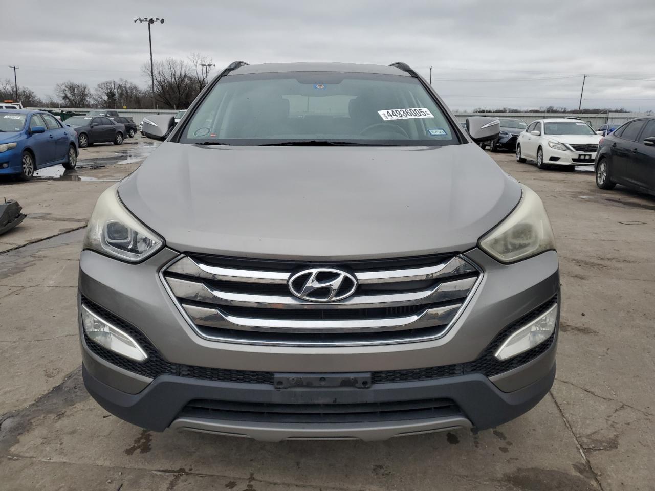 2013 Hyundai Santa Fe - Image 5