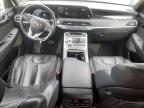 2021 Hyundai Palisade Calligraphy de vânzare în Baltimore, MD - Side
