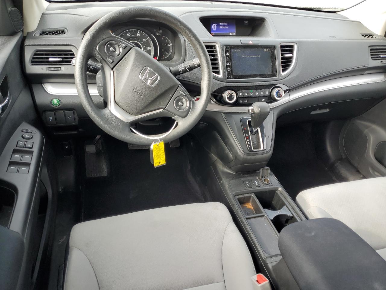 2015 Honda CR-V - Image 8
