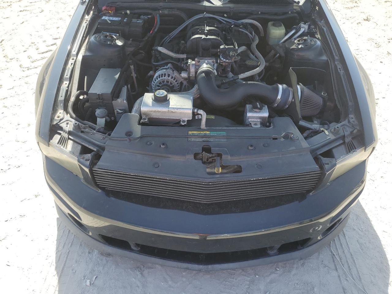 2006 Ford Mustang - Image 11