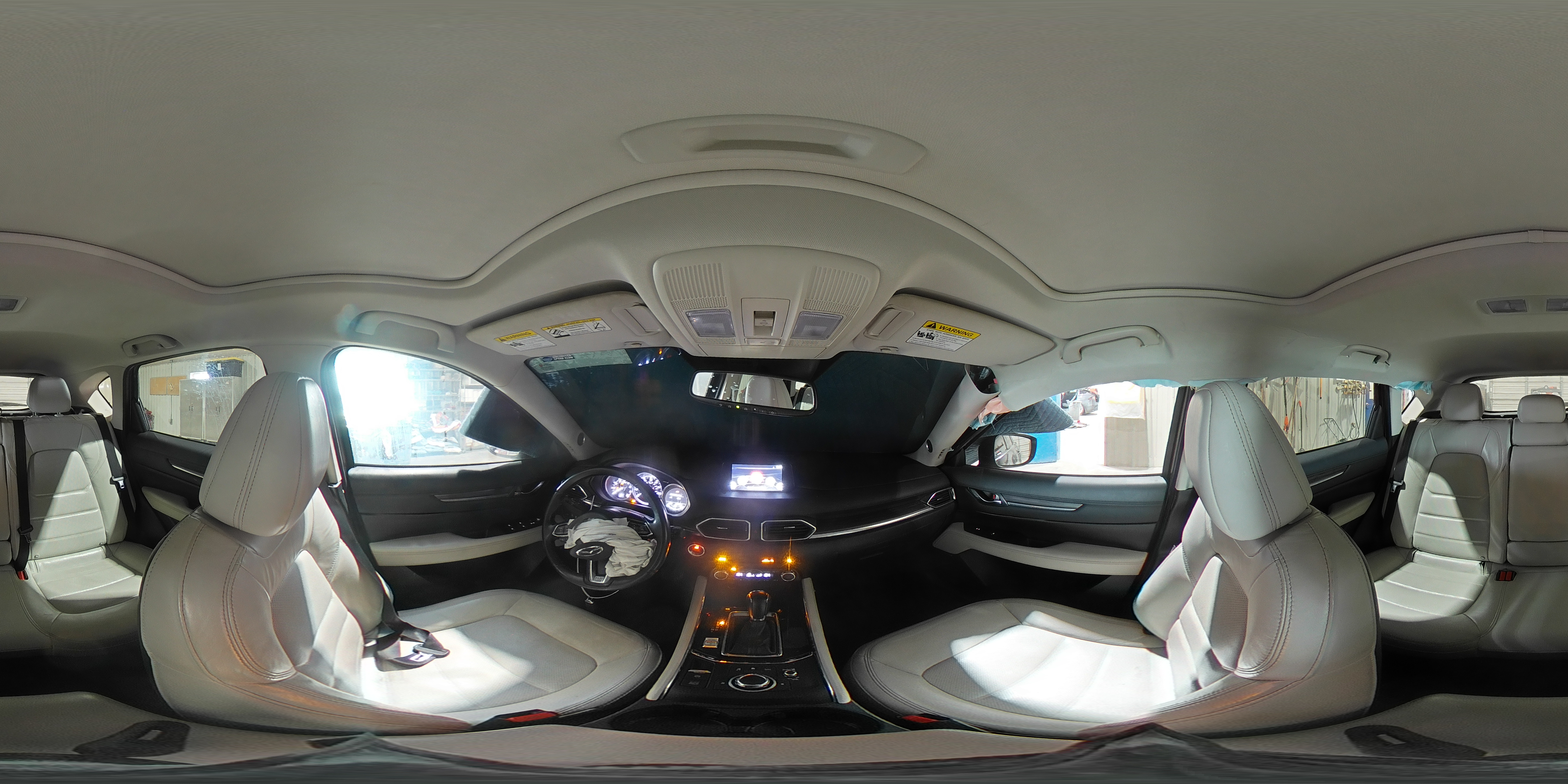 2018 Mazda CX-5 - Image 14