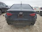 2022 Hyundai Accent Se en Venta en Haslet, TX - All Over