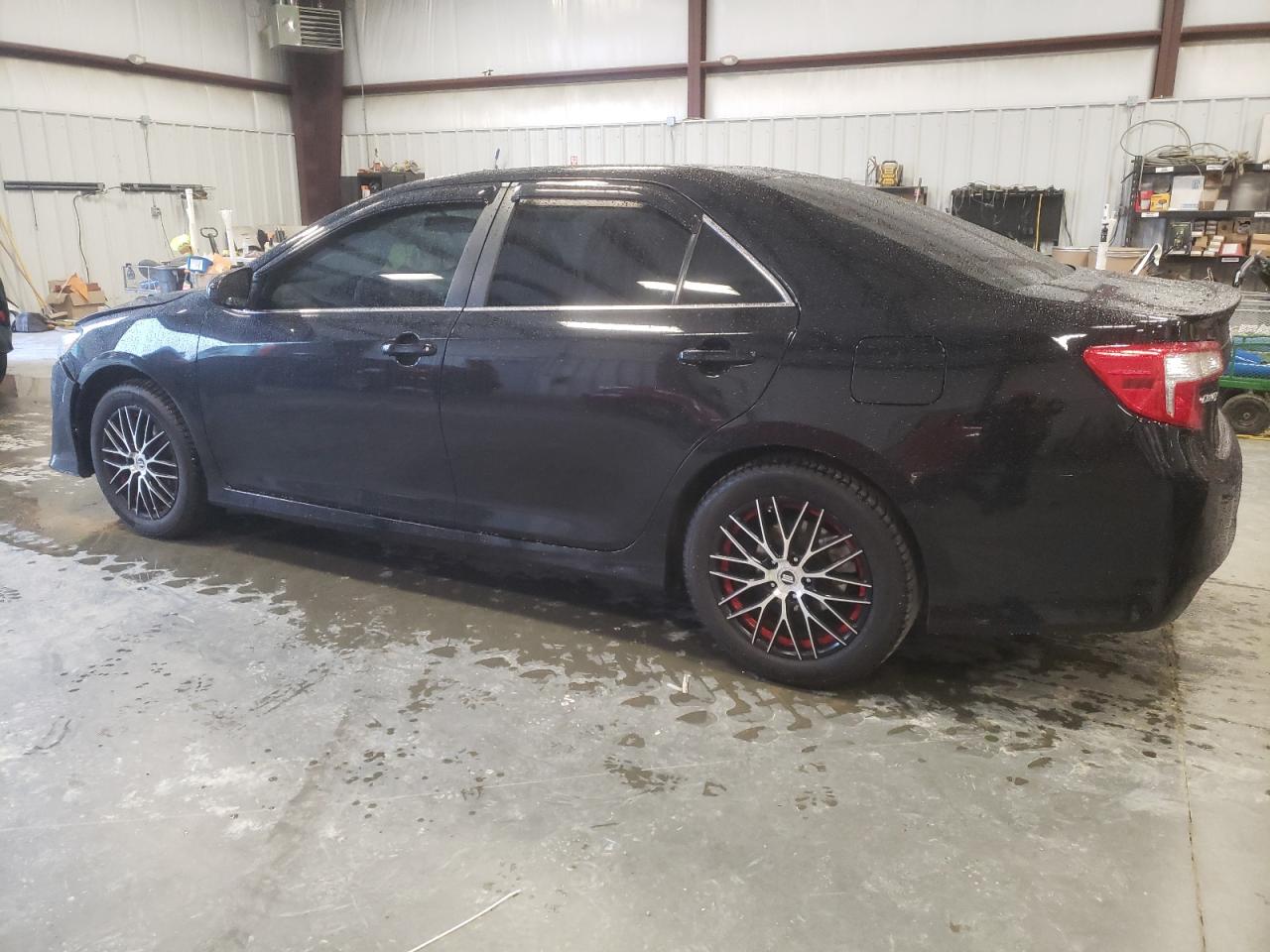 2014 Toyota Camry - Image 2