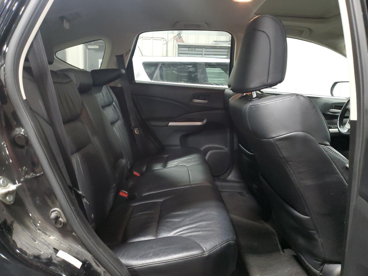 2014 Honda CR-V - Image 12