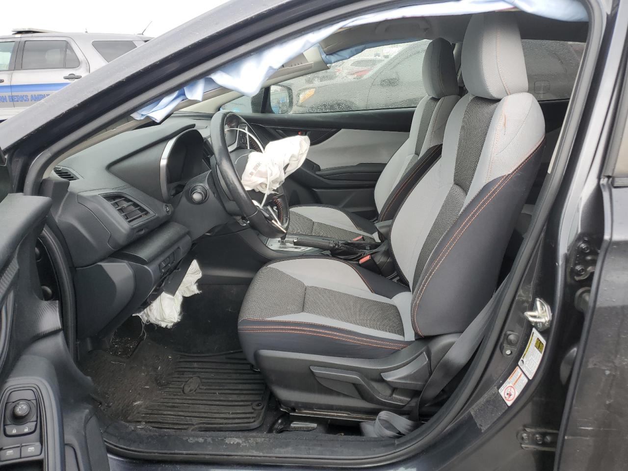 2018 Subaru XV - Image 7
