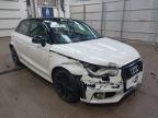 2014 AUDI A1 S LINE for sale at Copart EAST KILBRIDE