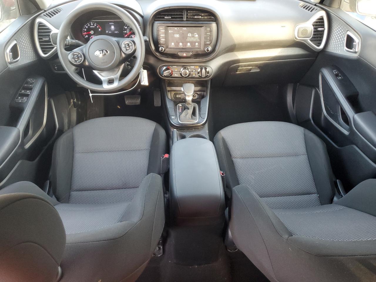 2021 Kia Soul - Image 8