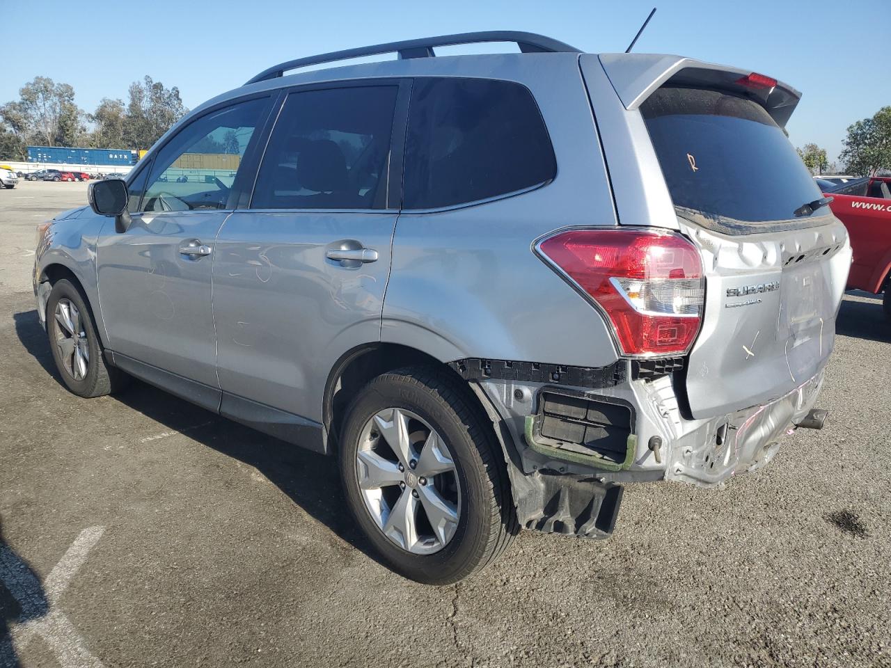 2014 Subaru Forester - Image 2