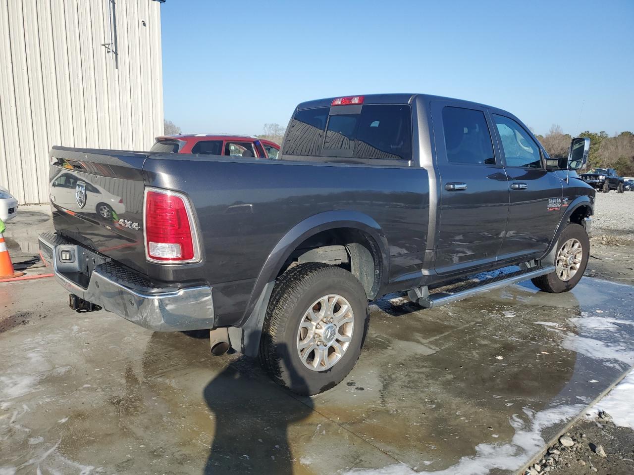 2014 RAM 2500 - Image 3
