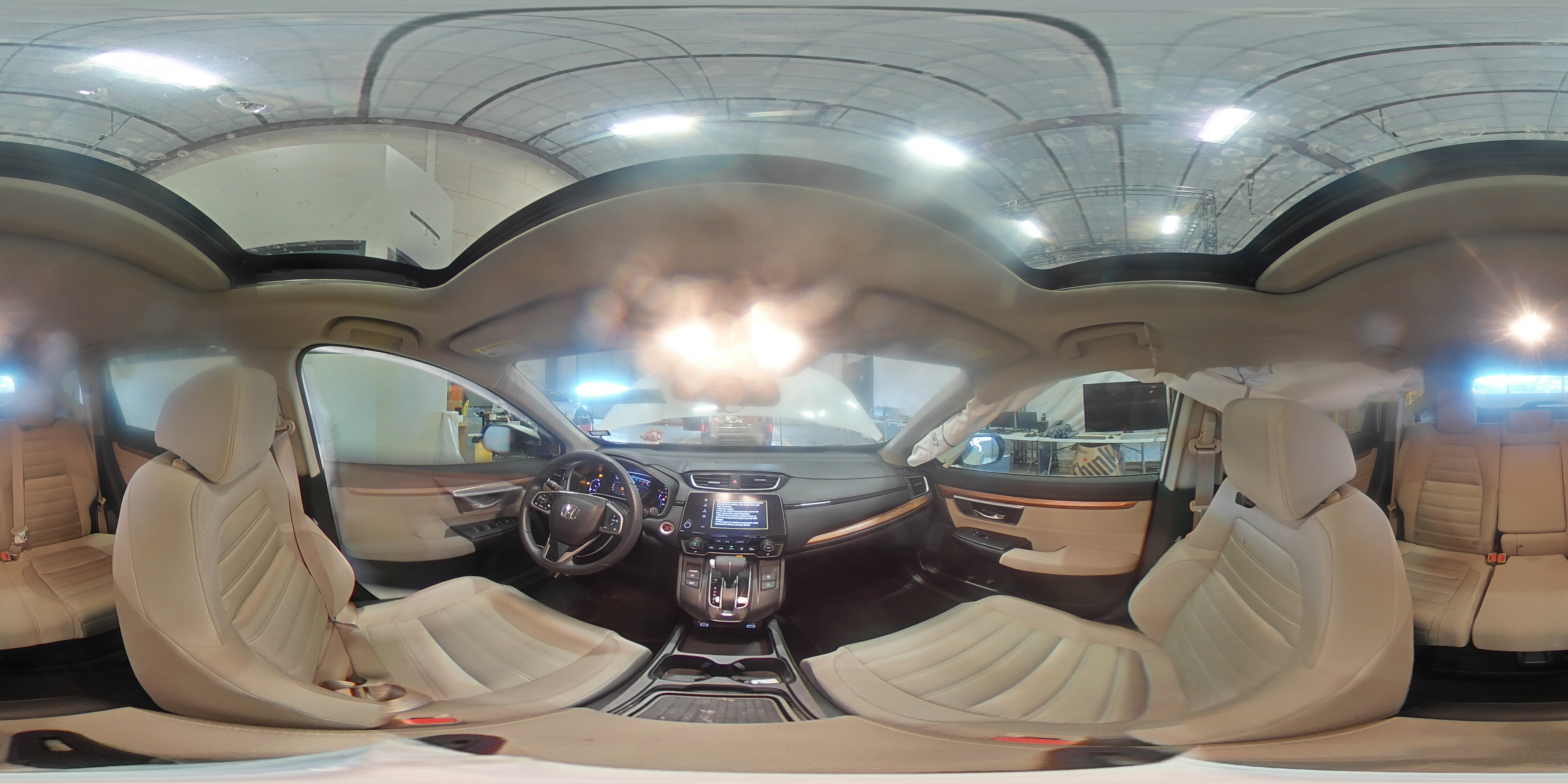 2021 Honda CR-V - Image 14