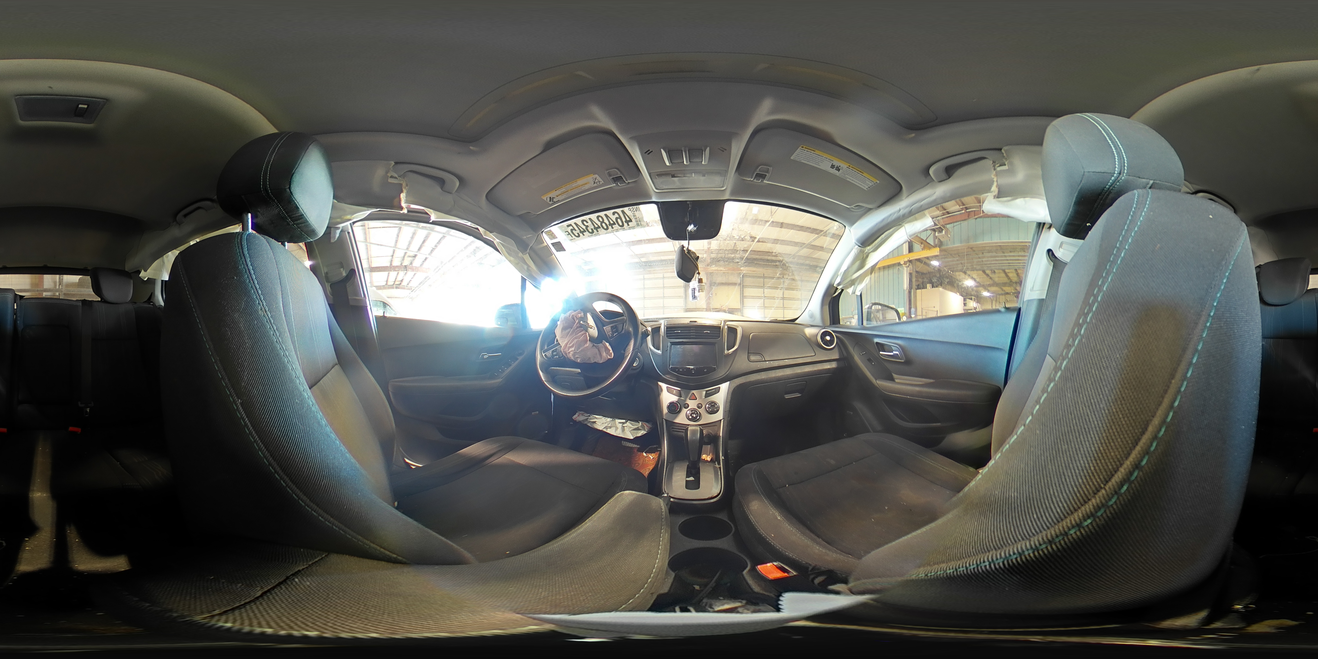 2015 Chevrolet Trax - Image 14