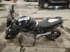 2009 SUZUKI SFV650  for sale at Copart MN - ST. CLOUD