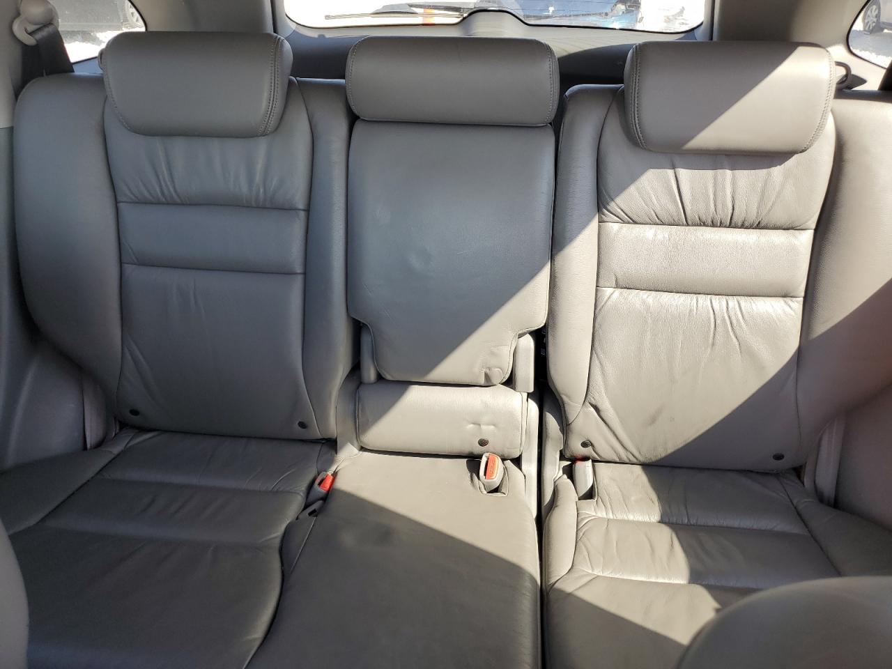 2007 Honda CR-V - Image 10