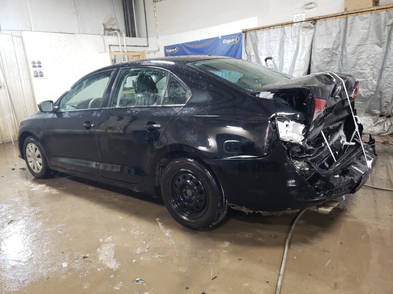 2015 Volkswagen Jetta - Image 2