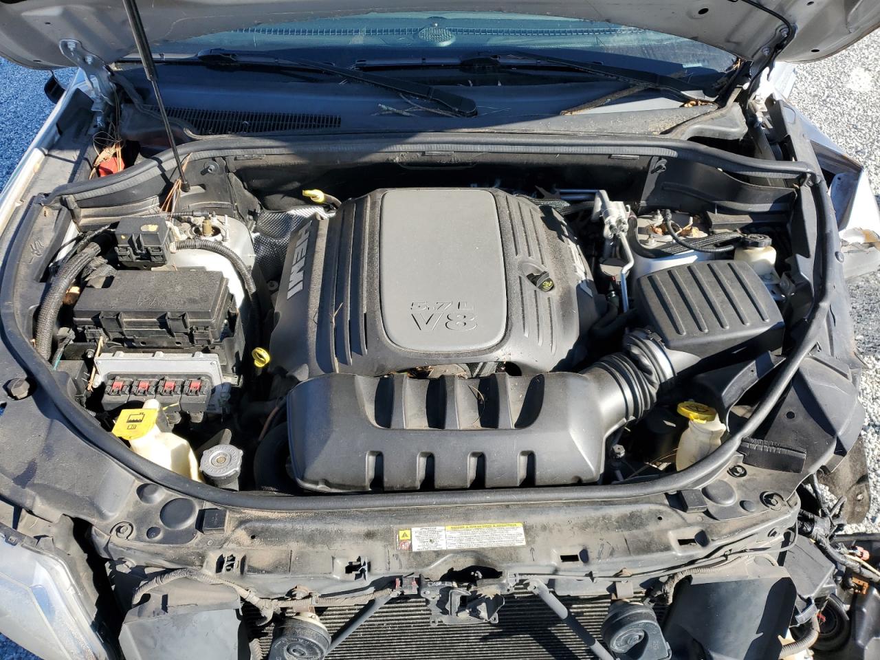 2012 Jeep Grand Cherokee - Image 12