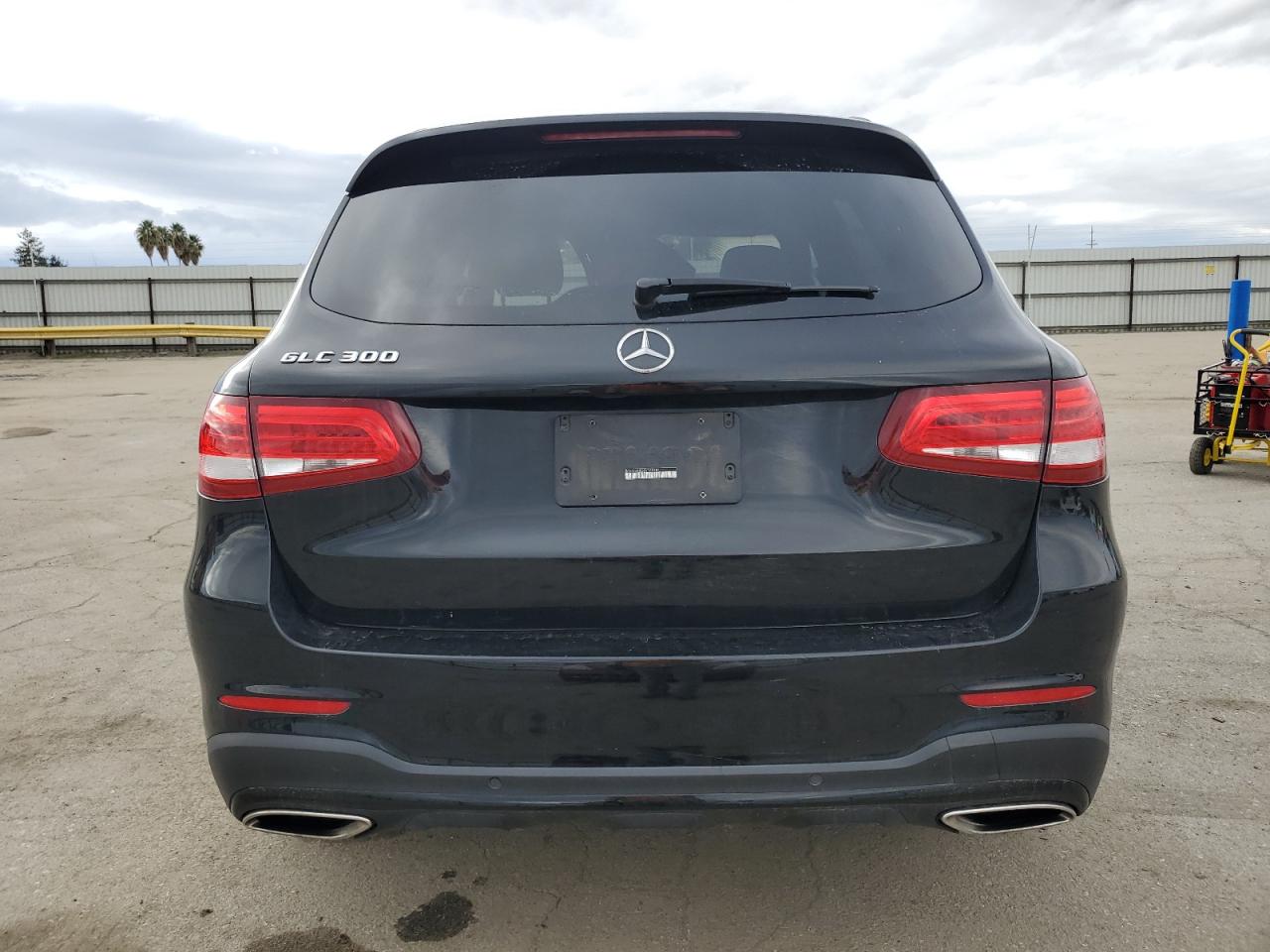 2019 Mercedes-Benz GLC - Image 6