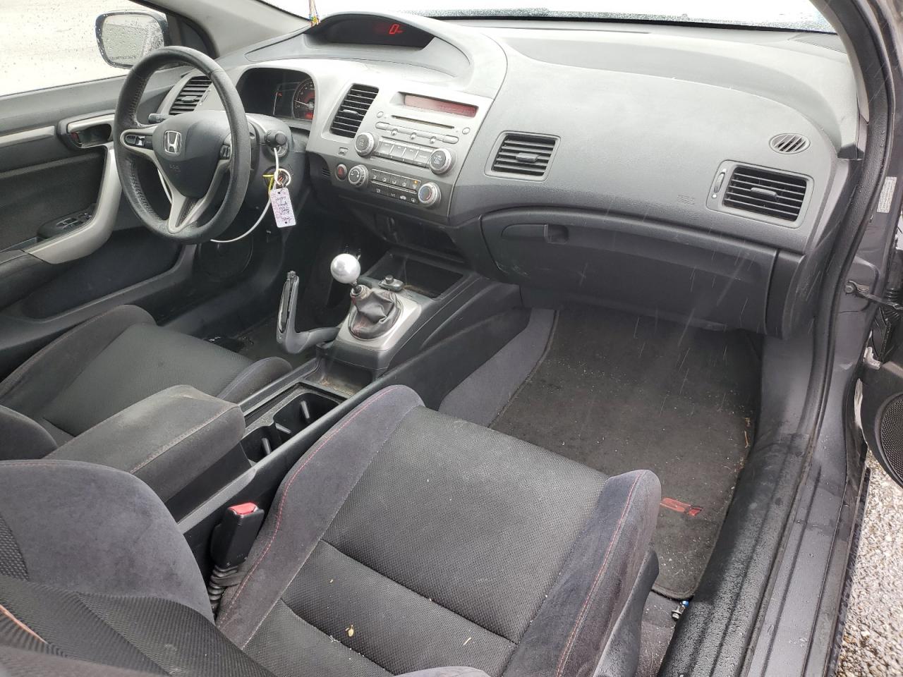 2011 Honda Civic - Image 8