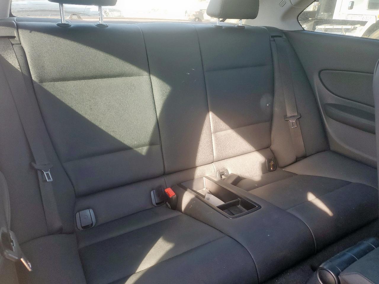 2008 BMW 1er - Image 10