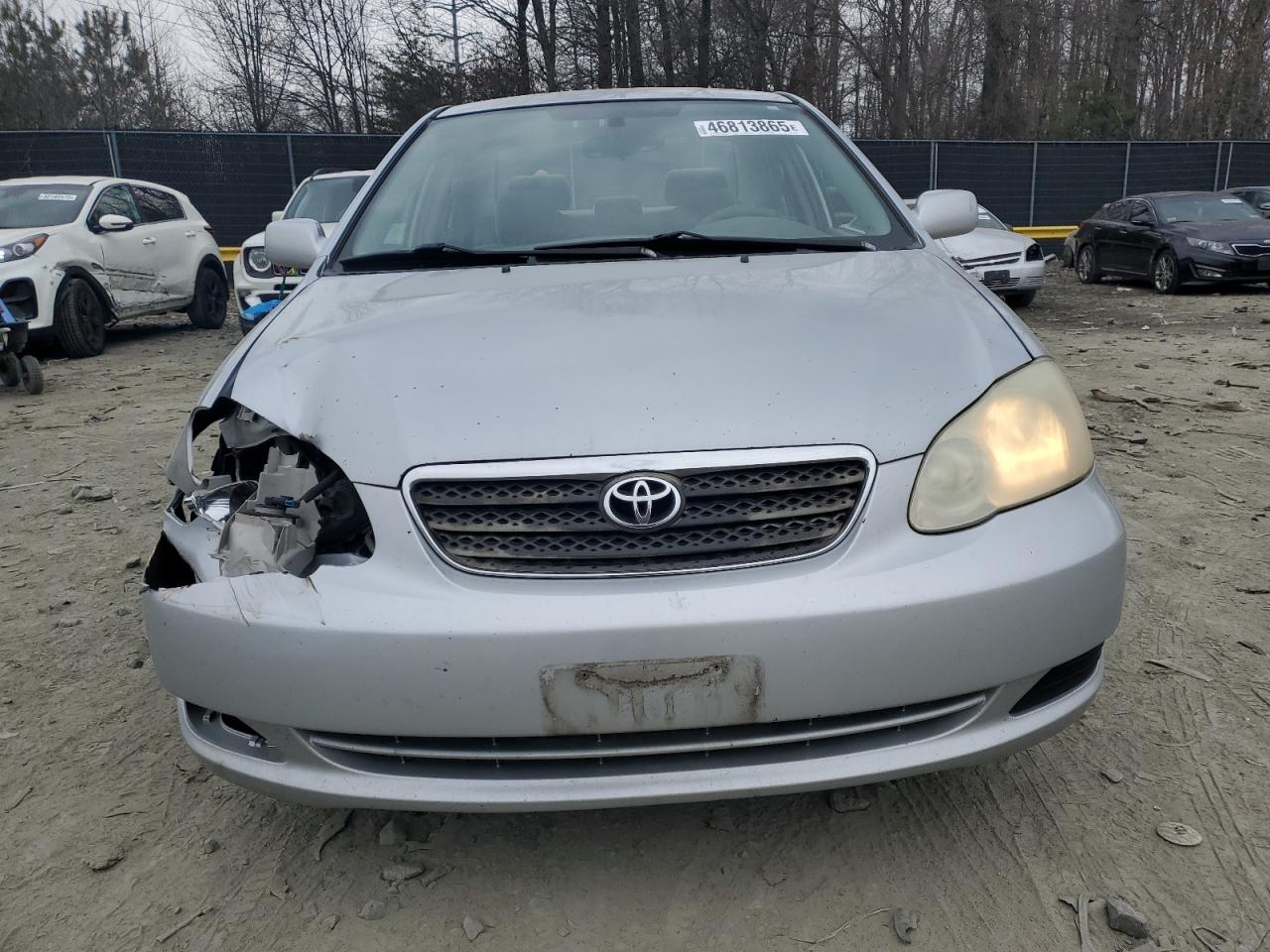 2007 Toyota Corolla - Image 5