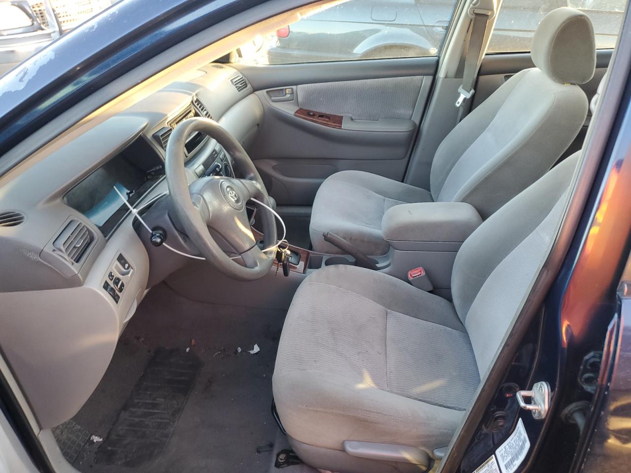 2005 Toyota Corolla - Image 7