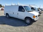 2006 Ford Econoline E150 Van للبيع في American Canyon، CA - Mechanical